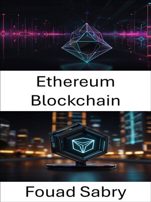 cover image of Ethereum Blockchain